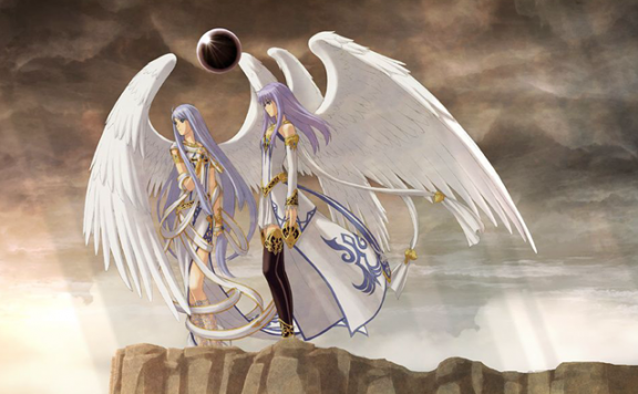 《伊苏：起源》特别版（PS4/NS平台）今日发售，盒装版带设定集