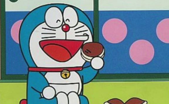 RIP《哆啦A梦》初代声优富田耕生因病去世 享年84岁