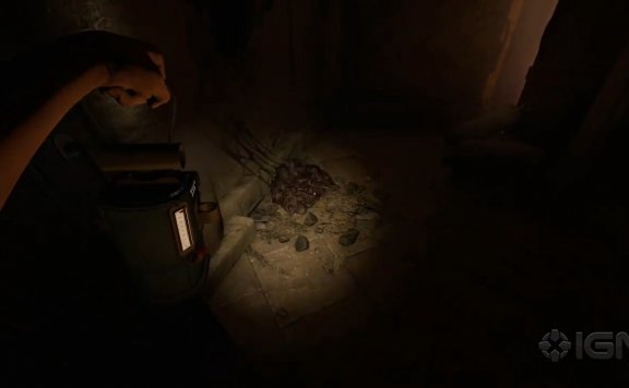 恐怖游戏《失忆症：重生》实机预告发布