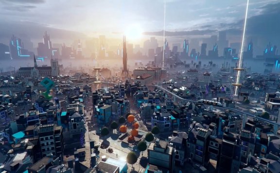 育碧承认《超猎都市》难度太高,玩法无聊。将作出大的改动