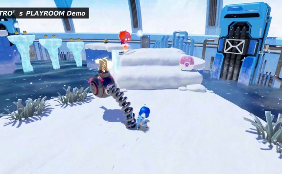 Fami通PS5实机游玩视频合集，一个字爽！