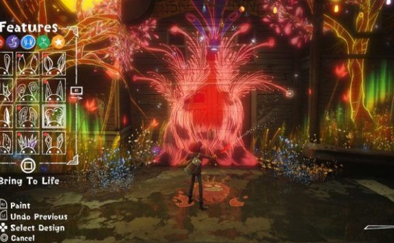 趣味游戏《壁中精灵》开发商正在制作一款PS5新游