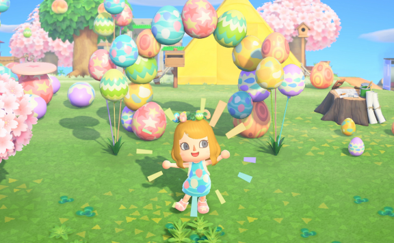 Fami通新一周销量榜 《集合啦!动物森友会》重登榜首