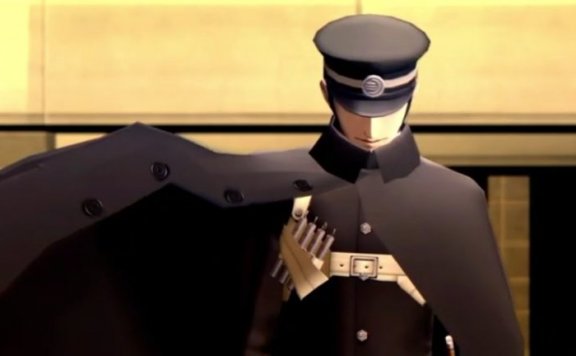 《真女神转生3 NOCTURNE HD重置版》最新消息