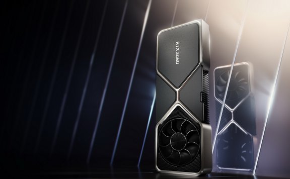 英伟达30系显卡到货仅达订单4% 国外显卡零售商狂吐槽