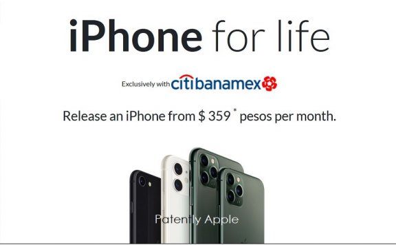 苹果在香港申请“iPhone For Life”商标 用途不明