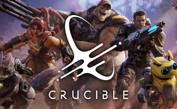 反响不佳 亚马逊免费射击游戏《熔炉》停止开发