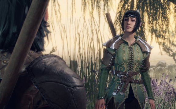 Steam本周销量榜: 《博德之门3》第一!