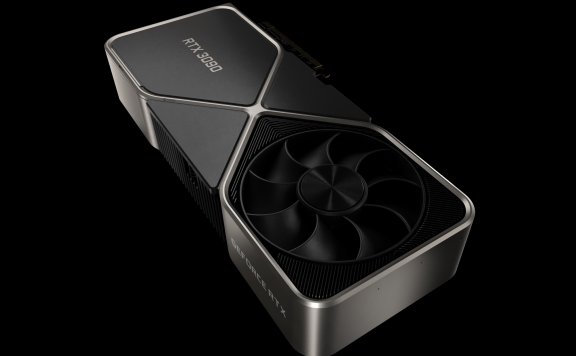 RTX 3080/3090公版卡全球断货!国内彻底无望