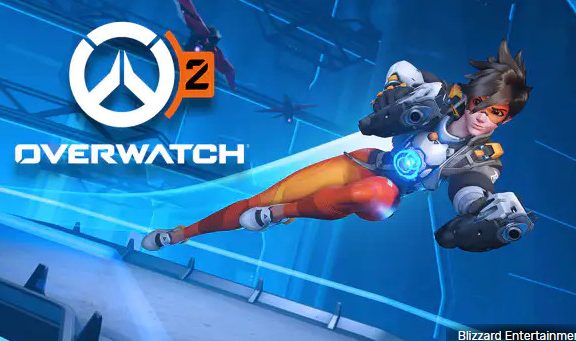 《守望先锋2》BETA测试即将上线？