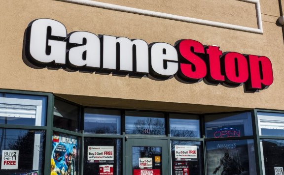 美国男子被捕 因在GameStop排队买新主机时插队