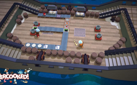 1+2高清合集！《胡闹厨房全都好吃》今日公布