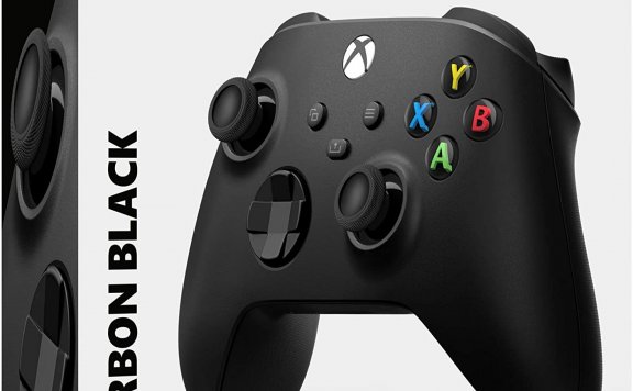 和老款有区别？？Xbox新型无线手柄11月10日发售 可连PC与手机