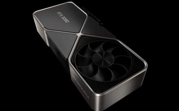 RTX3080/3090只是过渡?传英伟达明年转产台积电7nm