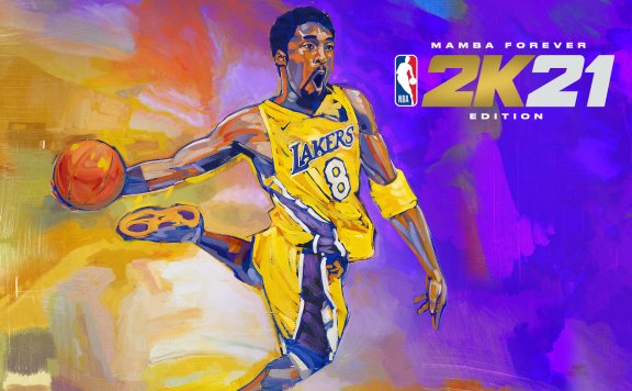 湖人NBA总冠军!Steam《NBA 2K21》首次打折!-35%