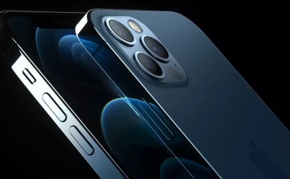 5499元起步！iPhone 12全系列国行售价公布！