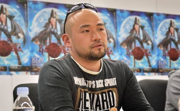 光头 神谷英树 怒喷TAITO和世嘉 利用限定特典勾引玩家购买