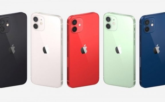 iPhone 12系列国行AppleCare+服务计划公布:最贵1798元