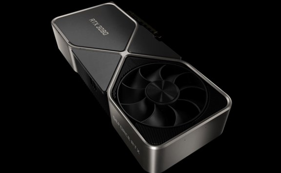 暴力穷举破解!RTX3090每秒可尝试340万个密码