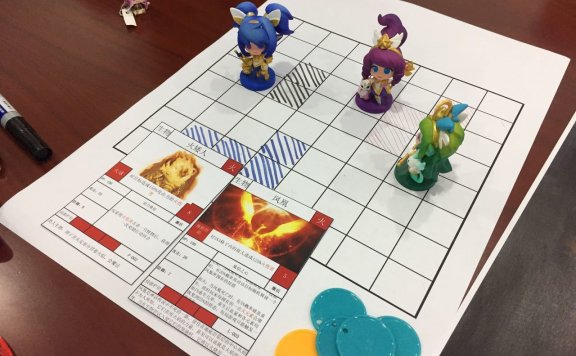 《不思议的皇冠》开发日志:聊一聊RogueLike