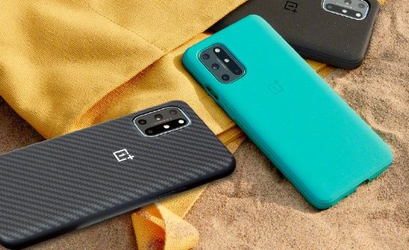 一加8T手机《赛博朋克2077》限定版公布