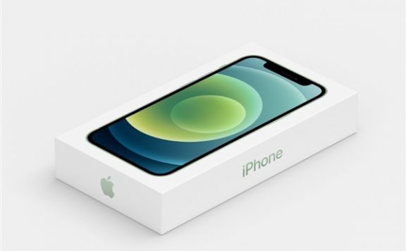 iPhone 12 Pro国行首批一秒售罄