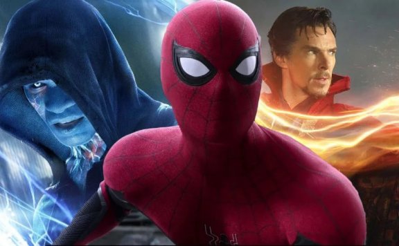 索尼影业高层透露：《蜘蛛侠3》现已开拍 12月公布