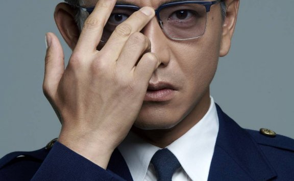 木村拓哉主演人气日剧《教场2》新卡司公布，明年春开播！