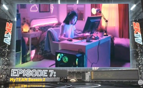 70美元的《NBA 2K21》强制用户看广告?有爱奇艺内味儿了