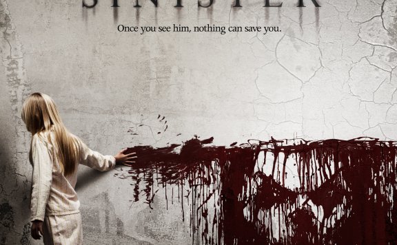 美媒调查:2012年上映的《险恶(Sinister)》为史上最恐怖电影