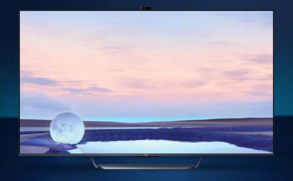 OPPO首款旗舰电视：4K/120Hz 量子点OLED 7999元