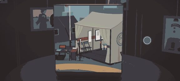 3D解密新游《笼中窥梦Moncage》公布新PV