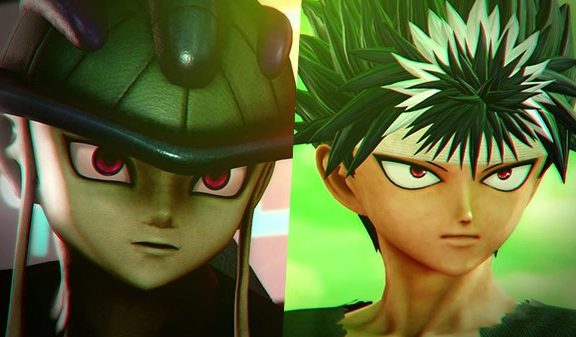 《Jump大乱斗》季票人物 王&飞影 新预告,本季还剩2人 死神/JOJO 联动