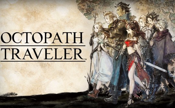STEAM《八方旅人》打对折!10月28日截止