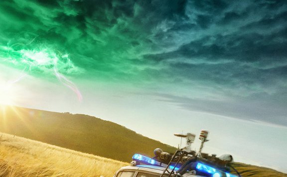 电影《捉鬼敢死队3》宣布延期