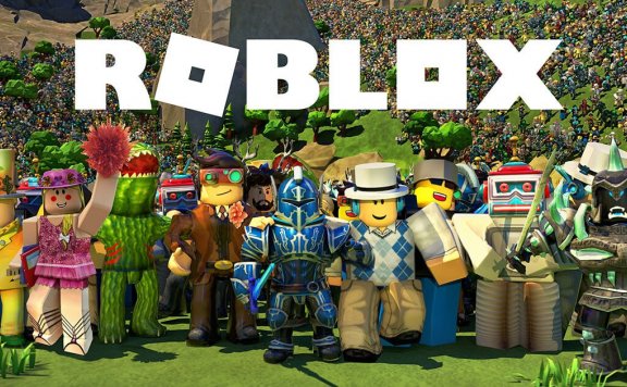手游《Roblox》全球吸金20亿美元