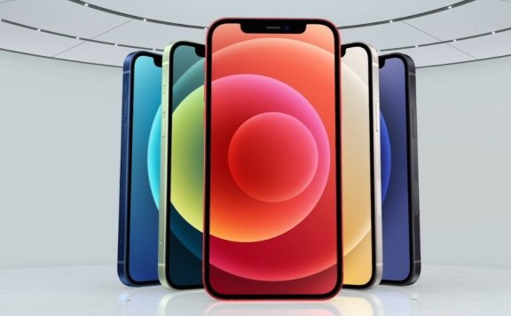 严打iPhone12降价 苹果封杀电商：违者罚40万/台