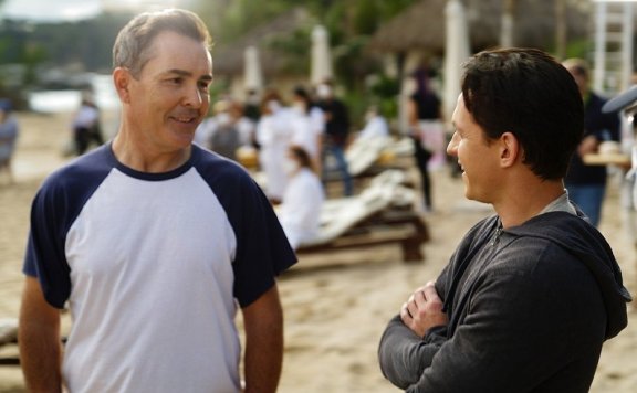 电影版《神秘海域》新照公布