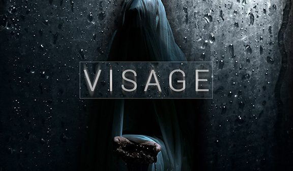 心理恐怖游戏《面容》10月30日STEAM体验版推出