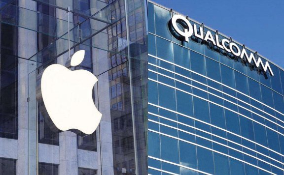 2023年前iPhone将一直使用高通基带 苹果自研基带或有困难