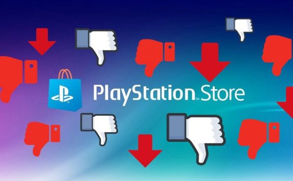 海外玩家不满意新版PlayStation商城