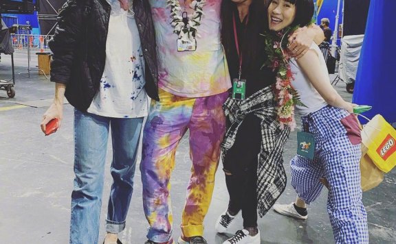 漫威亚裔英雄电影《尚气》杀青，曾惹巨大争议