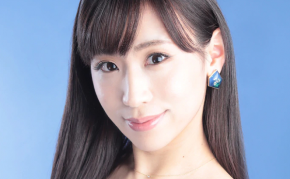 声优福原绫香（IM@S涉谷凛）宣布结婚
