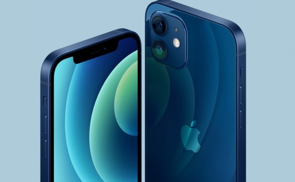 王自健嘲讽果之双标 iPhone 12没上120Hz高刷没人骂