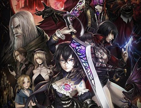 网易推出《赤痕:夜之仪式》手机版!买断制无氪金