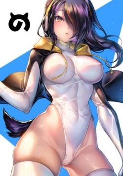 每日好图：二次元同人美图福利精选【画师：煎茶】