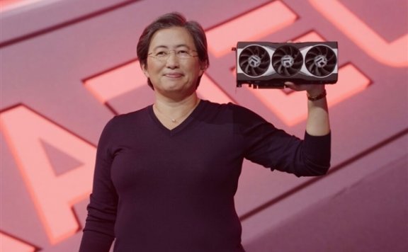 AMD RX 6000国内上市时间曝光:RX 6900 XT只有公版