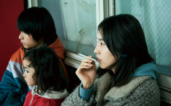 长泽雅美主演电影《母亲》11月3日登陆网飞