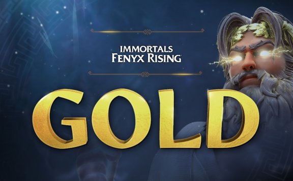 《渡神纪：芬尼斯崛起》进厂压盘，12月3日发售！自带中文语音！