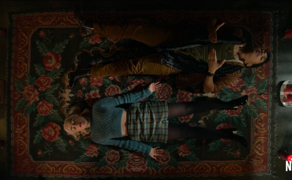 网飞魔幻剧《萨布丽娜的惊奇冒险》第四季最终季12月31日上线